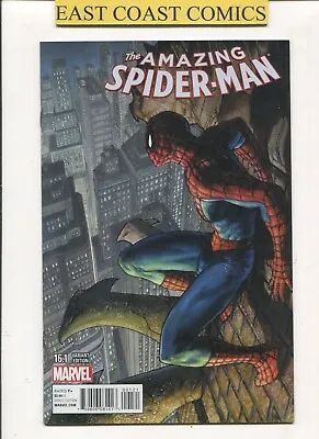Buy Amazing Spider-man #16.1 Variant - Marvel • 3.50£
