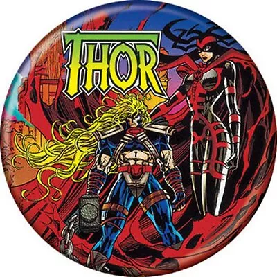 Buy Marvel Comics Thor #502 Licensed 1.25 Inch Button 87581 • 8.56£