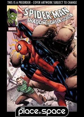 Buy (wk19) Spider-man Shadow Of Green Goblin #2a - Preorder May 8th • 4.40£