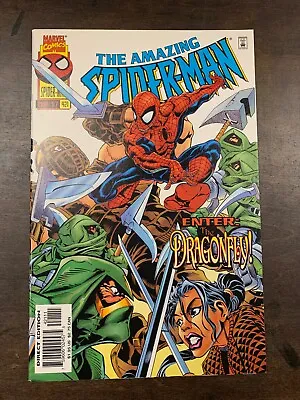 Buy The Amazing Spider-Man #421  (1997) VF/ NM • 3.16£