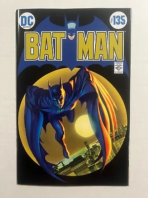 Buy Batman #900 Batman #241 Neal Adams Homage Alex Ross Variant Cover Art 2023 • 78.99£