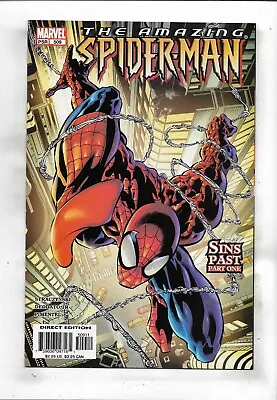 Buy Amazing Spider-Man 2004 #509 Very Fine • 6.32£
