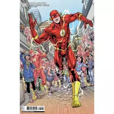 Buy Flash (2020 Series) #779 Cover 2 In Near Mint + Condition. DC Comics [e, • 7.65£