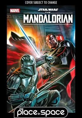 Buy Star Wars: The Mandalorian Season 2 #8a (wk02) • 4.85£