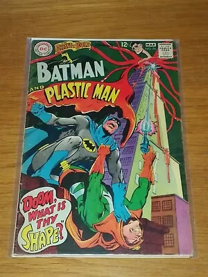 Buy Brave And The Bold #76 Vg/fn (5.0) March 1968 Batman Dc Comics * • 13.99£