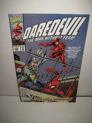 Buy Daredevil Vol 1  Pick & Choose Issues Marvel Comics Bronze Copper Modern Age • 1.54£