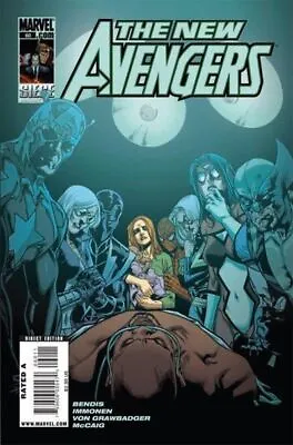 Buy New Avengers Vol. 1 (2005-2010) #60 • 2.75£