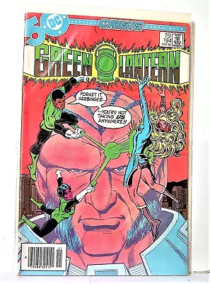 Buy Green Lantern  (vol. 16)  (1978 -  )  #194 • 3.96£
