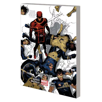Buy Uncanny X-Men Vol 6 Storyville Marvel Comics • 12.66£