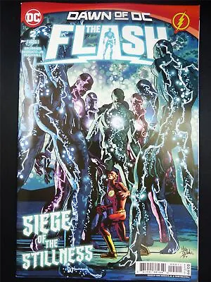 Buy The FLASH #2 - DC Comic #1QA • 2.80£