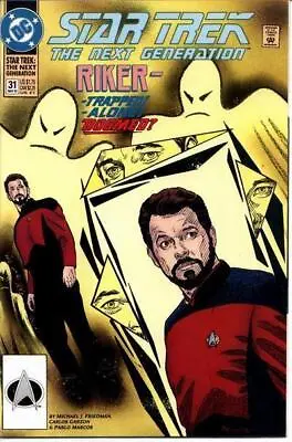 Buy Star Trek - Next Generation Vol. 2 (1989-1996) #31 • 2£