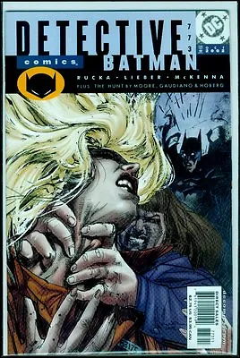 Buy DC Comics DETECTIVE Comics #773 BATMAN NM+/NM/M 9.6-9.8 • 4.79£
