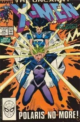 Buy Uncanny X-Men (Vol 1) # 250 Near Mint (NM) Marvel Comics MODERN AGE • 8.98£