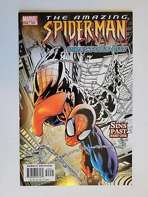 Buy Amazing Spider-man   #509    Low Fine    Combine Shipping   Bx2474 • 1.83£