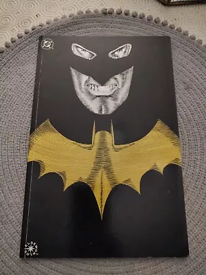 Buy Batman Master Of The Future Tpb Dc Comics 1st Print Elseworlds Good Condition  • 8£