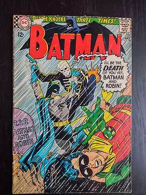 Buy Batman #180 • 51.97£