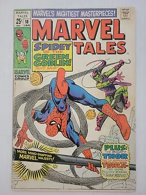 Buy Marvel Tales Spider-Man Comic Lot #18, 51, 62, 64, 67, 79, 113 • 11.43£