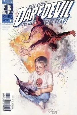 Buy Daredevil Vol. 2 (1998-2009) #17 • 2.75£
