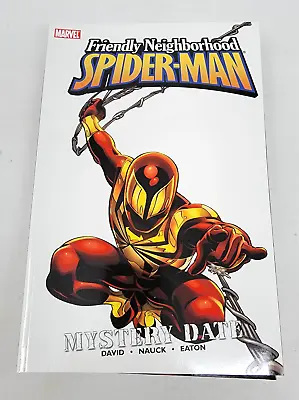 Buy Friendly Neighborhood Spider-man : Mystery Date Vol 2 ~ Marvel Tpb New *2007* • 6.30£