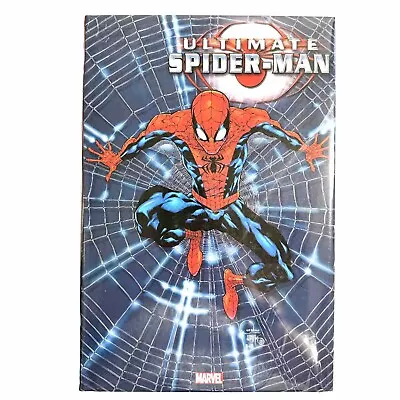 Buy Ultimate Spider-Man Omnibus Vol 1 DM Quesada New Sealed $5 Flat Combined Ship  • 65.90£