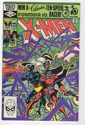 Buy The Uncanny X-Men #154  (Marvel 1st Series 1963)   NM • 9.95£