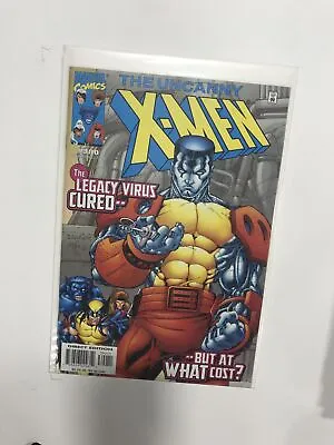 Buy The Uncanny X-Men #390 (2001) NM10B212 NEAR MINT NM • 7.99£