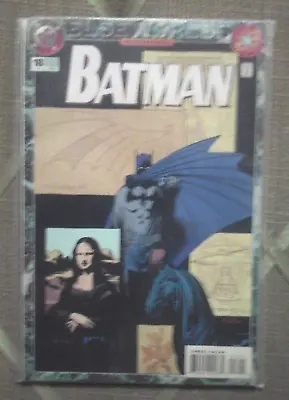 Buy Elseworld Annual # 18 Batman ( Leonardo Da Vinci)   DC Comics • 5.50£