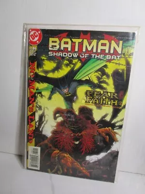 Buy Batman: Shadow Of The Bat #84 - Apr 1999 - DC Comics- BAGGED AND BOARDED- • 6.86£
