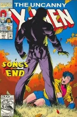 Buy Uncanny X-Men (Vol 1) # 297 Near Mint (NM) Marvel Comics MODERN AGE • 8.98£