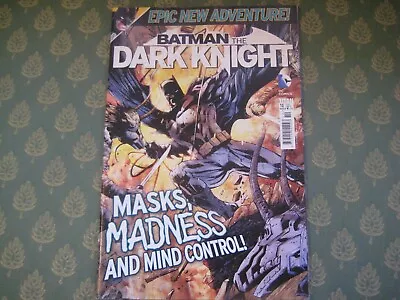 Buy Batman The Dark Knight,  10  2013. DC Comics • 3£