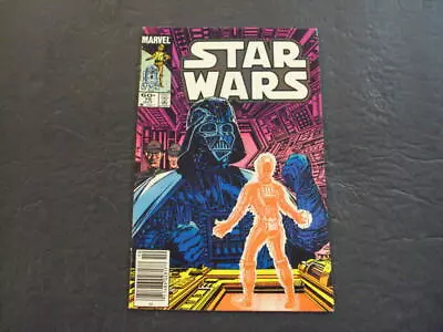 Buy Star Wars #76 Oct 1983 Bronze Age Marvel Comics ID:47816 • 7.91£