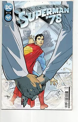 Buy Superman '78 #3 NM/NM- • 0.99£