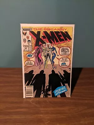 Buy Uncanny X-Men #244 (1989) 1st Appearance Of Jubilee Key Newsstand 1st Print • 47.97£