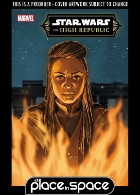 Buy (wk19) Star Wars: The High Republic #7a - Preorder May 8th • 5.15£