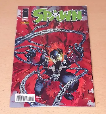 Buy SPAWN # 102 (German) +++ Panini Comics +++ • 7.64£