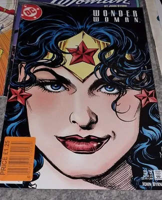 Buy WonderWoman Bundle  DC Comic 1996 , 18 Books • 36.99£