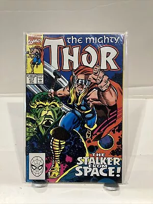 Buy The Mighty Thor 417 • 4.75£