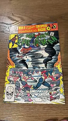 Buy Amazing Spider-Man #222 - Marvel Comics - 1981 - Back Issue • 10£