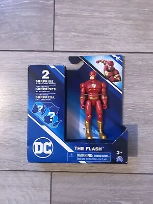 Buy The Flash Dc 2 Surprise Brand New 🔥 • 1.99£