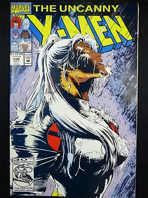Buy The Uncanny X-MEN #290 - Marvel Comic #450 • 2.97£