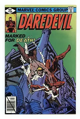 Buy Daredevil #159 FN/VF 7.0 1979 • 24.79£