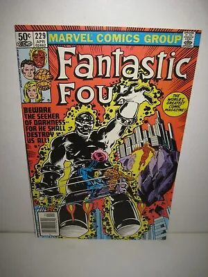 Buy Fantastic Four Vol 1  Pick & Choose Issues Marvel Comics Bronze Copper Modern • 2.33£