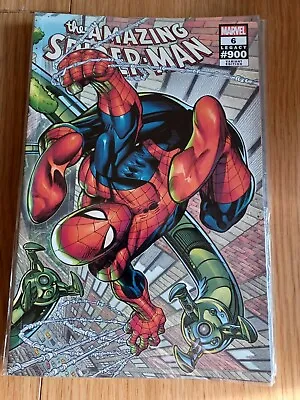Buy Amazing Spider-Man #6 Lgy 900 - 2022 - Zeb Wells & John Romita Jr • 7.99£