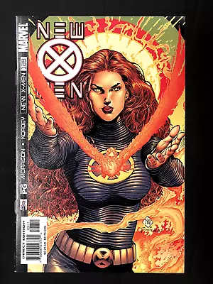 Buy New X-Men #128 (1st Series) Marvel Comics Aug 2002 1st Appear Fantomex • 22.32£