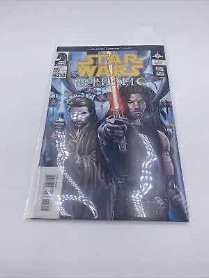 Buy Star Wars REPUBLIC #69 (Dark Horse Comics, 2004) Dreadnaughts Of Rendili Part 1 • 13.67£