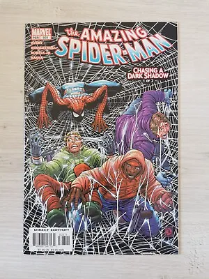 Buy Amazing Spider-Man # 503 • 12.85£