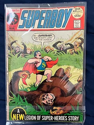 Buy Superboy #183 Vol. 1  • 7.90£