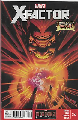 Buy X-FACTOR #255 - Back Issue (S) • 4.99£