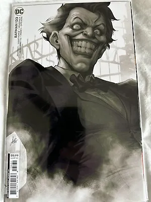 Buy Batman #133 (DC Comics, May 2023) • 6.43£