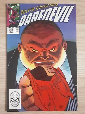 Buy Daredevil (1st Series)  #253 • 2.21£